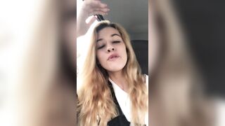 [1886 of 3935 Vids] Bree Louise (bree_louisexoxo aka breebbydance) OnlyFans Leaks Nude