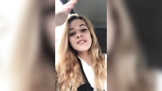 [1886 of 3935 Vids] Bree Louise (bree_louisexoxo aka breebbydance) OnlyFans Leaks Nude