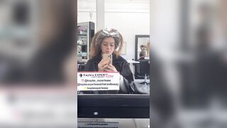 [1887 of 3935 Vids] Bree Louise (bree_louisexoxo aka breebbydance) OnlyFans Leaks Nude