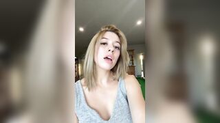 [1887 of 3935 Vids] Bree Louise (bree_louisexoxo aka breebbydance) OnlyFans Leaks Nude