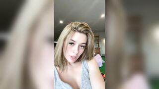 [1887 of 3935 Vids] Bree Louise (bree_louisexoxo aka breebbydance) OnlyFans Leaks Nude