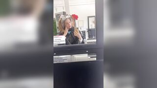 [1887 of 3935 Vids] Bree Louise (bree_louisexoxo aka breebbydance) OnlyFans Leaks Nude