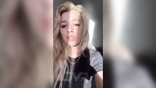 [189 of 3935 Vids] Bree Louise (bree_louisexoxo aka breebbydance) OnlyFans Leaks Nude