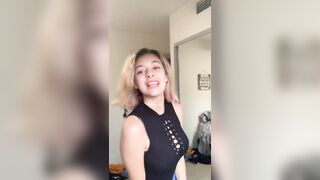 [1891 of 3935 Vids] Bree Louise (bree_louisexoxo aka breebbydance) OnlyFans Leaks Nude