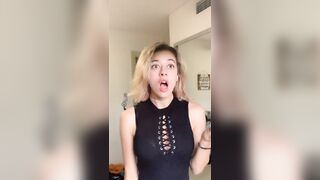 [1891 of 3935 Vids] Bree Louise (bree_louisexoxo aka breebbydance) OnlyFans Leaks Nude