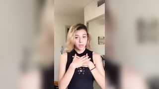 [1891 of 3935 Vids] Bree Louise (bree_louisexoxo aka breebbydance) OnlyFans Leaks Nude