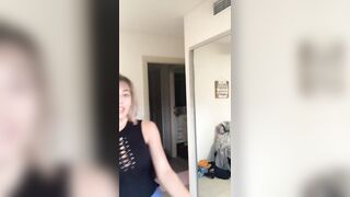 [1891 of 3935 Vids] Bree Louise (bree_louisexoxo aka breebbydance) OnlyFans Leaks Nude