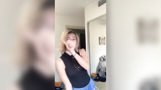 [1891 of 3935 Vids] Bree Louise (bree_louisexoxo aka breebbydance) OnlyFans Leaks Nude