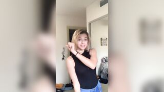 [1891 of 3935 Vids] Bree Louise (bree_louisexoxo aka breebbydance) OnlyFans Leaks Nude