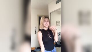 [1891 of 3935 Vids] Bree Louise (bree_louisexoxo aka breebbydance) OnlyFans Leaks Nude