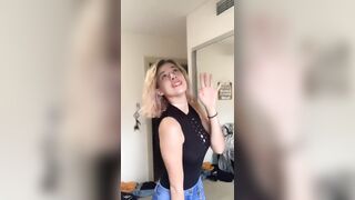 [1891 of 3935 Vids] Bree Louise (bree_louisexoxo aka breebbydance) OnlyFans Leaks Nude