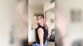 [1891 of 3935 Vids] Bree Louise (bree_louisexoxo aka breebbydance) OnlyFans Leaks Nude