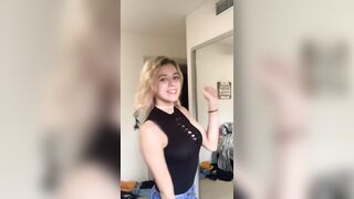 [1891 of 3935 Vids] Bree Louise (bree_louisexoxo aka breebbydance) OnlyFans Leaks Nude