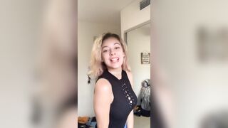 [1891 of 3935 Vids] Bree Louise (bree_louisexoxo aka breebbydance) OnlyFans Leaks Nude