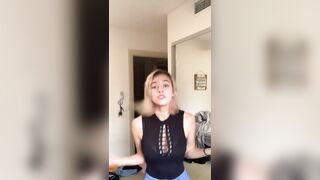 [1891 of 3935 Vids] Bree Louise (bree_louisexoxo aka breebbydance) OnlyFans Leaks Nude