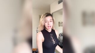 [1891 of 3935 Vids] Bree Louise (bree_louisexoxo aka breebbydance) OnlyFans Leaks Nude