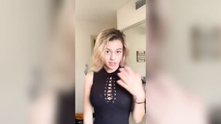 [1891 of 3935 Vids] Bree Louise (bree_louisexoxo aka breebbydance) OnlyFans Leaks Nude