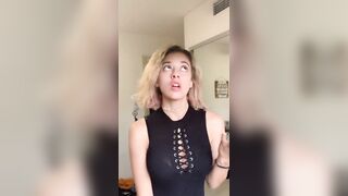 [1891 of 3935 Vids] Bree Louise (bree_louisexoxo aka breebbydance) OnlyFans Leaks Nude