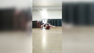 [1896 of 3935 Vids] Bree Louise (bree_louisexoxo aka breebbydance) OnlyFans Leaks Nude