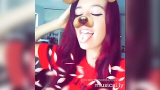 [1899 of 3935 Vids] Bree Louise (bree_louisexoxo aka breebbydance) OnlyFans Leaks Nude