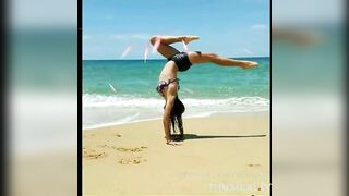 [1899 of 3935 Vids] Bree Louise (bree_louisexoxo aka breebbydance) OnlyFans Leaks Nude