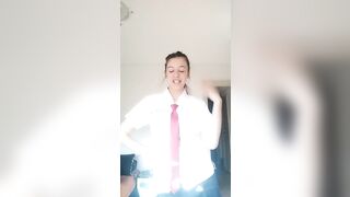[190 of 3935 Vids] Bree Louise (bree_louisexoxo aka breebbydance) OnlyFans Leaks Nude