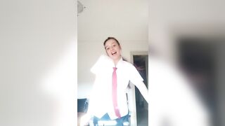 [190 of 3935 Vids] Bree Louise (bree_louisexoxo aka breebbydance) OnlyFans Leaks Nude