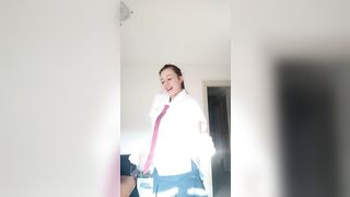 [190 of 3935 Vids] Bree Louise (bree_louisexoxo aka breebbydance) OnlyFans Leaks Nude