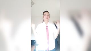 [190 of 3935 Vids] Bree Louise (bree_louisexoxo aka breebbydance) OnlyFans Leaks Nude