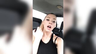 [1906 of 3935 Vids] Bree Louise (bree_louisexoxo aka breebbydance) OnlyFans Leaks Nude
