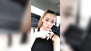 [1906 of 3935 Vids] Bree Louise (bree_louisexoxo aka breebbydance) OnlyFans Leaks Nude