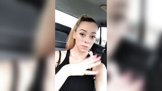 [1906 of 3935 Vids] Bree Louise (bree_louisexoxo aka breebbydance) OnlyFans Leaks Nude