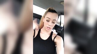 [1906 of 3935 Vids] Bree Louise (bree_louisexoxo aka breebbydance) OnlyFans Leaks Nude