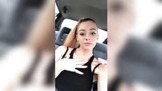 [1906 of 3935 Vids] Bree Louise (bree_louisexoxo aka breebbydance) OnlyFans Leaks Nude