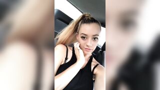 [1906 of 3935 Vids] Bree Louise (bree_louisexoxo aka breebbydance) OnlyFans Leaks Nude