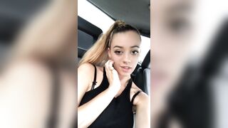 [1906 of 3935 Vids] Bree Louise (bree_louisexoxo aka breebbydance) OnlyFans Leaks Nude