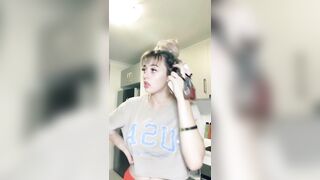 [191 of 3935 Vids] Bree Louise (bree_louisexoxo aka breebbydance) OnlyFans Leaks Nude