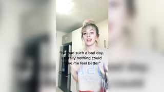 [191 of 3935 Vids] Bree Louise (bree_louisexoxo aka breebbydance) OnlyFans Leaks Nude
