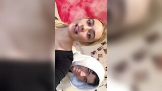 [1911 of 3935 Vids] Bree Louise (bree_louisexoxo aka breebbydance) OnlyFans Leaks Nude