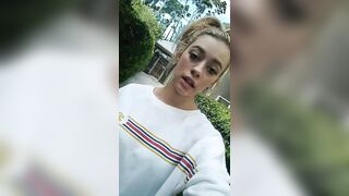 [1912 of 3935 Vids] Bree Louise (bree_louisexoxo aka breebbydance) OnlyFans Leaks Nude