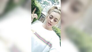 [1912 of 3935 Vids] Bree Louise (bree_louisexoxo aka breebbydance) OnlyFans Leaks Nude