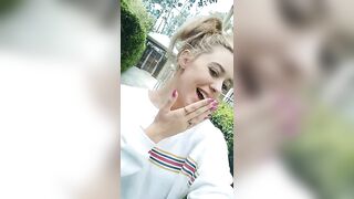[1912 of 3935 Vids] Bree Louise (bree_louisexoxo aka breebbydance) OnlyFans Leaks Nude