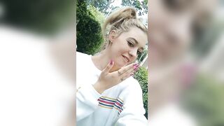 [1912 of 3935 Vids] Bree Louise (bree_louisexoxo aka breebbydance) OnlyFans Leaks Nude