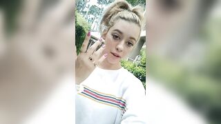 [1912 of 3935 Vids] Bree Louise (bree_louisexoxo aka breebbydance) OnlyFans Leaks Nude