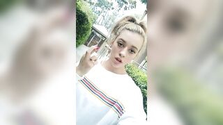 [1912 of 3935 Vids] Bree Louise (bree_louisexoxo aka breebbydance) OnlyFans Leaks Nude