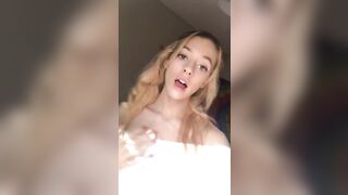 [1915 of 3935 Vids] Bree Louise (bree_louisexoxo aka breebbydance) OnlyFans Leaks Nude