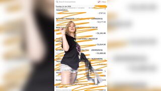 [1917 of 3935 Vids] Bree Louise (bree_louisexoxo aka breebbydance) OnlyFans Leaks Nude