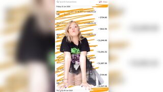 [1917 of 3935 Vids] Bree Louise (bree_louisexoxo aka breebbydance) OnlyFans Leaks Nude