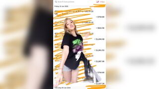 [1917 of 3935 Vids] Bree Louise (bree_louisexoxo aka breebbydance) OnlyFans Leaks Nude