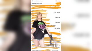 [1917 of 3935 Vids] Bree Louise (bree_louisexoxo aka breebbydance) OnlyFans Leaks Nude